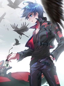 霍雨浩：broken