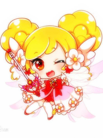 小花仙公主1
