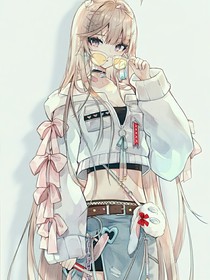 男神个个都宠我