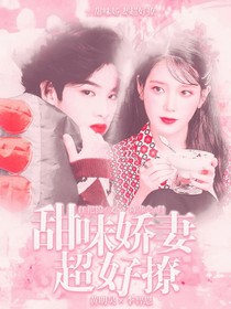 甜味娇妻超好撩-d568