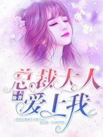 总裁先生爱上我