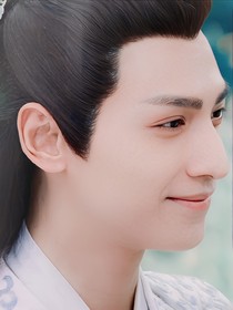 玉质流泠
