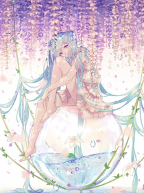 浩桐花开花落谁家
