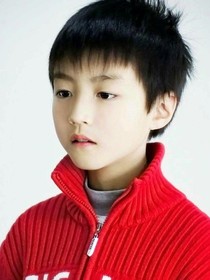 TFBOYS的小时生活