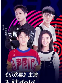 小歡喜甜虐合集