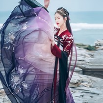 陈情令之若你无情我便无义