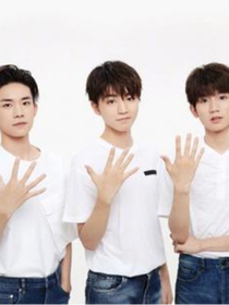TFBOYS之公主们的复仇记
