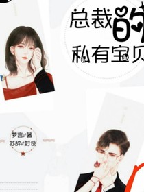 不知不觉爱上你总裁的私有宝贝