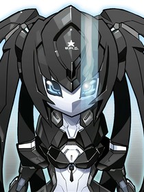 機(jī)械少女的旅行