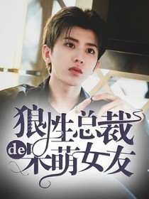 狼性总裁的呆萌女友