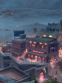 霍雨浩穿越到哈利波特