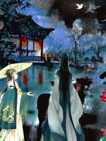南枝惊鹤