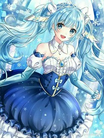 斗1之雪璃
