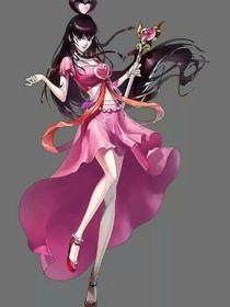 王默复仇秀
