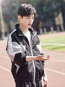 我和肖戰(zhàn)的大學(xué)時光