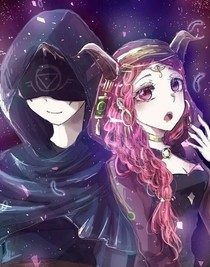 先祭——你可曾記得我