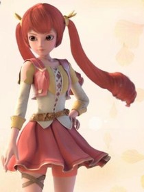 星学院之潘朵拉洛林恋