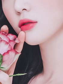 边伯贤：泪失禁女孩-d995