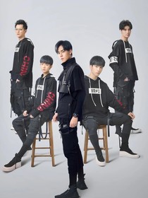 亲爱的热爱的校园集
