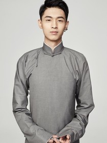 繁華如你