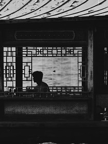 博在心頭