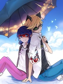瓢虫少女为爱穿越