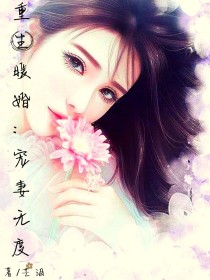 重生暖婚：宠妻无度