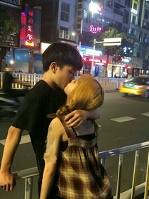我的校園不一樣