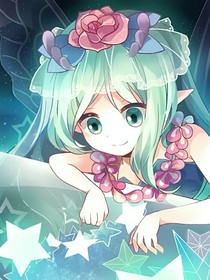 赛尔号之穿越少女丝婷