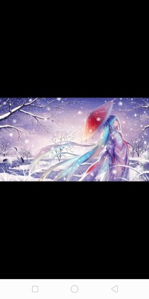 花神的女儿