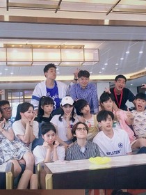 时光与你都很甜2（继续编）