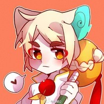 京剧猫之暗元修和白