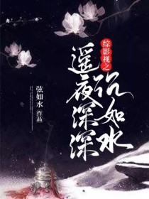 综影视之遥夜深深沉如水