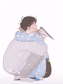 原來(lái)幸福在一起