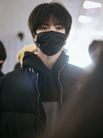 刘耀文：追悔莫及