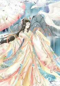 穿越之廢柴女主