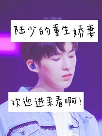 陸少的重生嬌妻