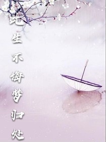 此生不悔梦归处