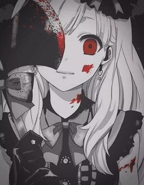 奇异事件ing