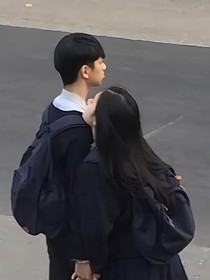 我会保护你，这是承诺