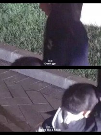 傻子I287K