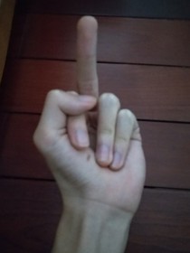 瘋狂的激八