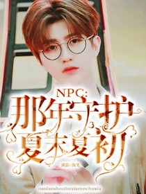 NPC：那年守护，夏末夏初