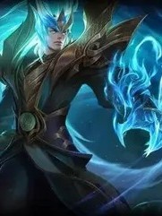 斗1之凯爹