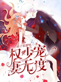 权少宠妻无度-d330