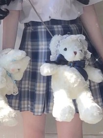 冷家未过门的小娇妻