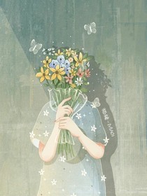 你看起来超可爱