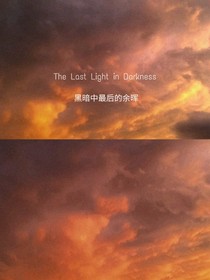 黑暗中最后的余晖
