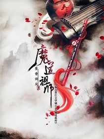 伪历史之魔道直播