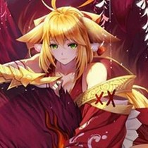 狐妖之涂山紅紅